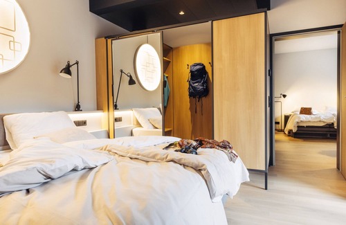 Bischofshofen Hotel | harry’s home Bischofshofen hotel & apartments