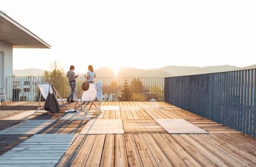 Hart bei Graz Hotel | harry's home Hart bei Graz hotel & apartments