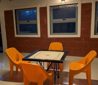 Nagaon Villa | Harrys 4BHK Villa by Aawara Stays