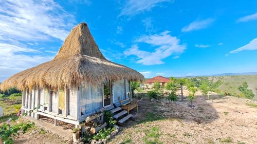Waingapu House | Hars Garden Sumba