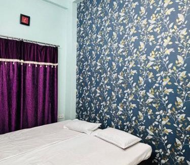 Sigra House | Harsh Homestay