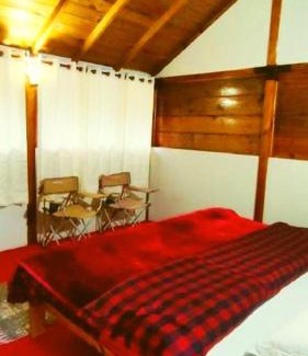 Bagori Hotel | Harsil Retreat