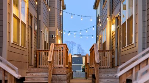 Chestnut Hill Apartment | Hart Suite 9 by AvantStay Gorgeous Town House w Modern Amenities in Nashville