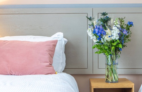 Northwich Hotel | Hartford Hall on School Lane