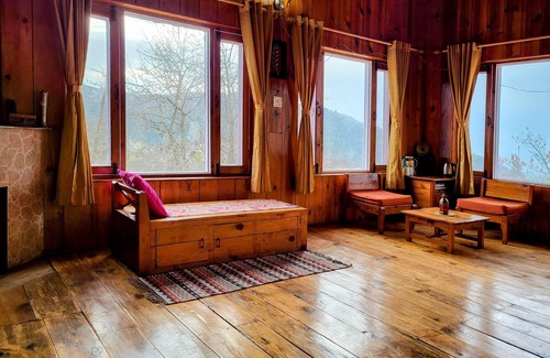 Kaul Hotel | Hartola Panorama Cottage