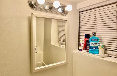 Hartsdale Apartment | Hartsdale Escape Cozy Studio With Patio