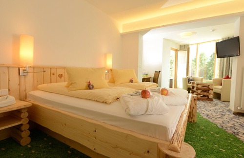 Weissenbach Hotel | Hartweger's Hotel