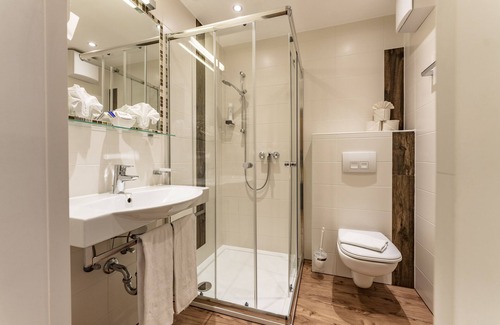 Weissenbach Hotel | Hartweger's Hotel