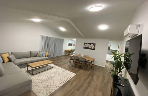 Robin Hill Cottage | Hartwood Cottage