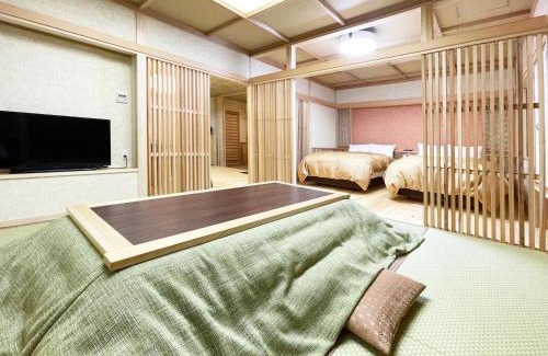 Tsuchiyu Hotel | Harumiya Ryokan