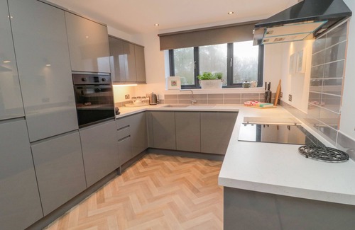 Berwick-upon-Tweed House | HARVEST COTTAGE 1, pet friendly, character holiday cottage in Lowick