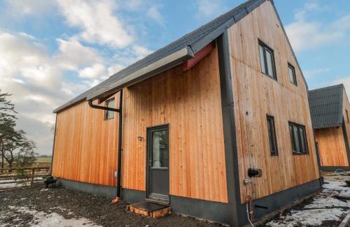 Berwick-upon-Tweed House | Harvest Cottage 1