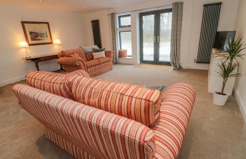 Berwick-upon-Tweed House | Harvest Cottage 1