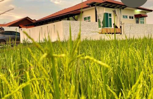 Rambai House | Harvest Haven Homestay