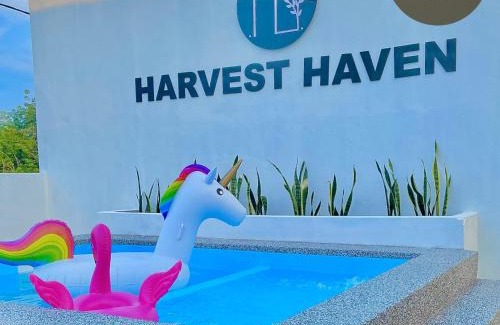 Rambai House | Harvest Haven Homestay