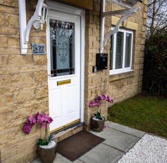 Auchengray House | Harvest House with Games Room