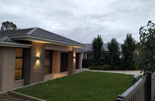 Castlemaine House | Harvey's Haven