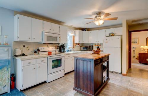 East Harwich House | Harwich Tranquility