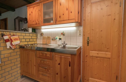 Neustadt/Harz House | Harz Home with Outdoor Space