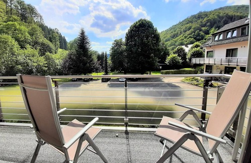 Sieber Apartment | Harz vacation apartment for 2-4 people, pure nature, culture and adventure