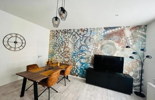 Wernigerode Old Town Apartment | HarzFokus - Happynest - #Netflix#Wlan#Zentrum