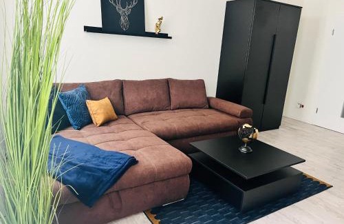 Wernigerode Old Town Apartment | HarzFokus - Happynest - #Netflix#Wlan#Zentrum