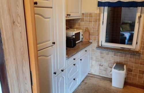 Guentersberge House | Harzglück Albertine 505