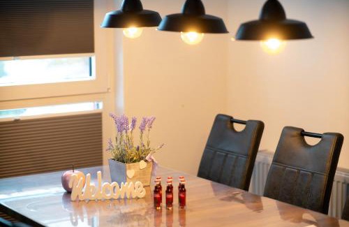 Altenbrak Apartment | Harznester - Dein Nest am See