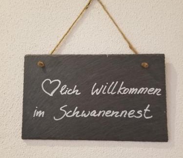 Altenbrak Apartment | Harznester - Dein Nest am See