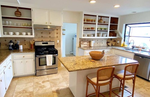 Encinitas House | HaSeaEnda, Ocean View Encinitas CA