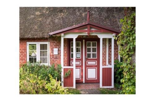 Steinbergkirche House | Hasenhaus Comfortable holiday residence