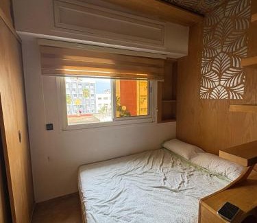 Quartier Hassan Apartment | Hassan Rabat Apartment