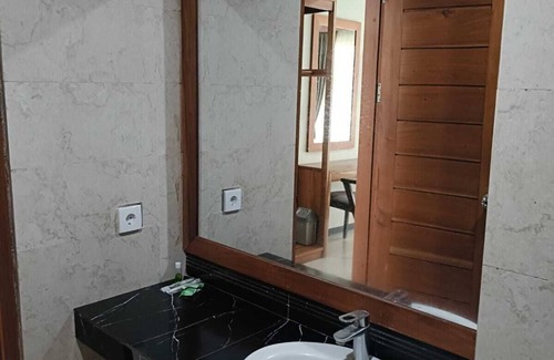 Mataram Hotel | Hastina Hotel Lombok