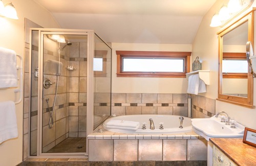 Ganges Hotel | Hastings House Country House Hotel