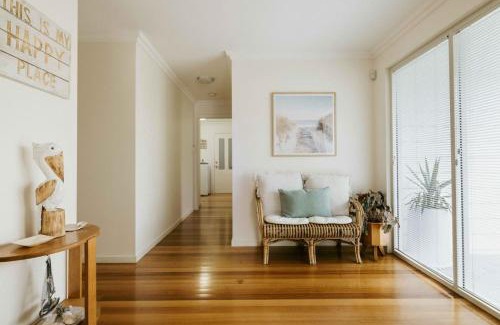 Hawley Beach House | Hastings on Hawley Beach