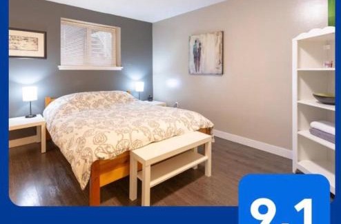 Hastings Apartment | Hastings Sunrise Experience