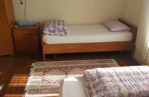 Finike Hotel | Hasyurt Hotel