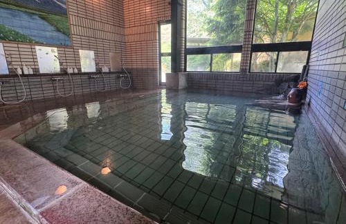 Katashina Hotel | Hataya Onsen Sasa no yu