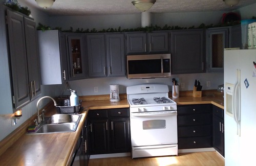 Fishhook Cottage | Hatcher Pass retreat for you and your four legged friends!