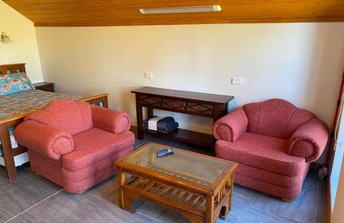 Richmond Hotel | Hatchers Richmond Manor