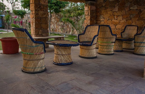 Amer Apartment | Hathi Mauja