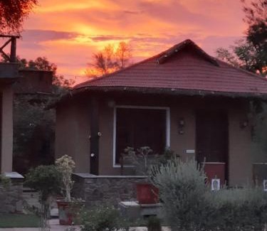 Amer Resort | Hathi Mauja