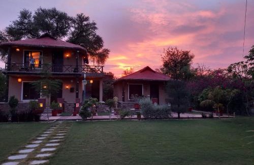 Amer Resort | Hathi Mauja