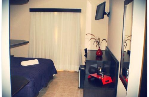 La Criolla Hotel | Hathor Concordia