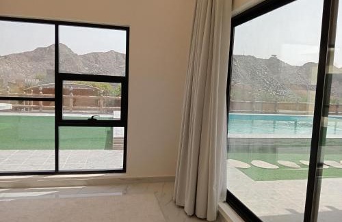 Ajman House | Hatta Guest house Resort