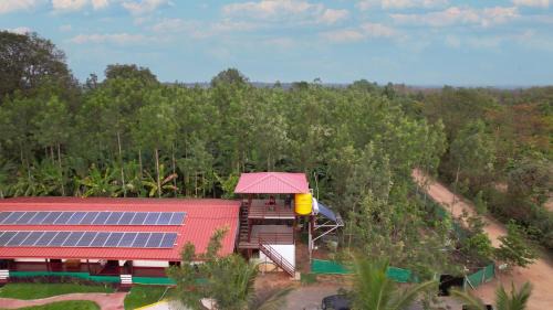 Piriyapatna House | Hatti Eden Coorg