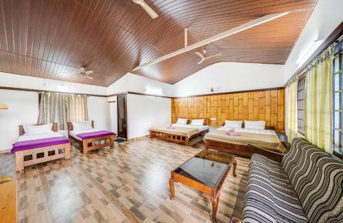 Piriyapatna House | Hatti Eden Coorg