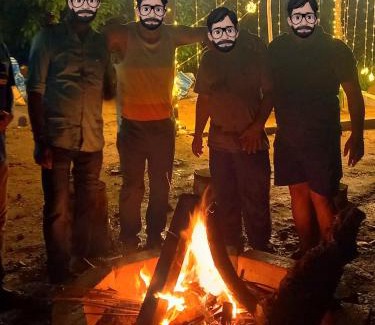 Ramanagara House | Hatti Nature Stay