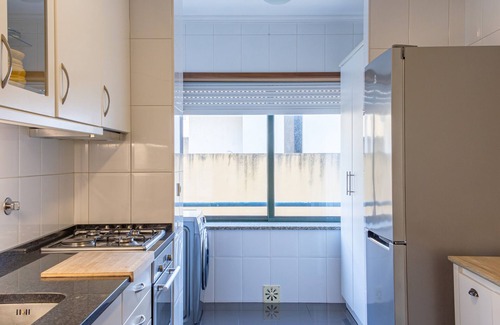 Arcozelo Apartment | Hattie's Beach Retreat