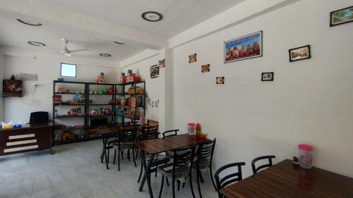 Kotgarh House | Hatu View Homestay